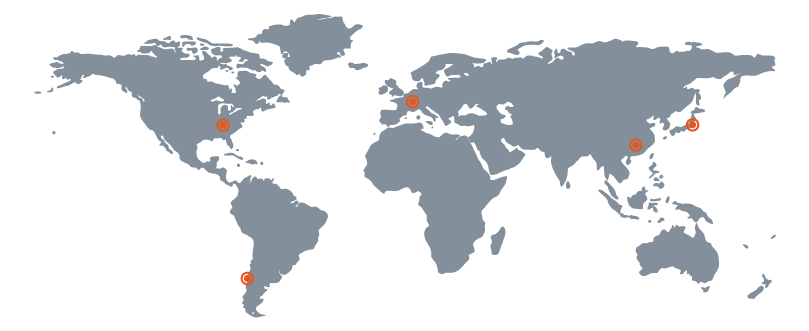 <p>We have an integrated production model that covers the whole salmon production cycle: from genetics and freshwater production, farms, processing, salmon feed production as well as sales and marketing. We take great care over each stage of the process and we operate according to the highest standards of biosecurity and animal welfare.</p>
